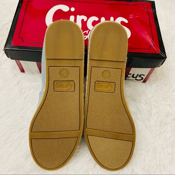 Sam Edelman Circus - Picture 4 of 5